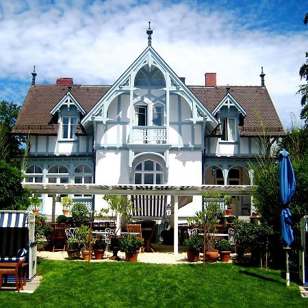 Hotel Barleben Am See Konstanz Luaran gambar