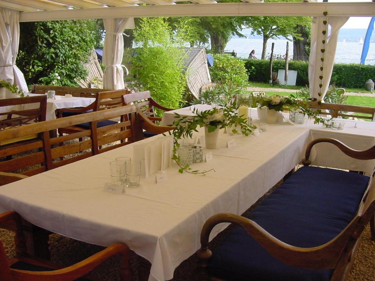 Hotel Barleben Am See Konstanz Luaran gambar