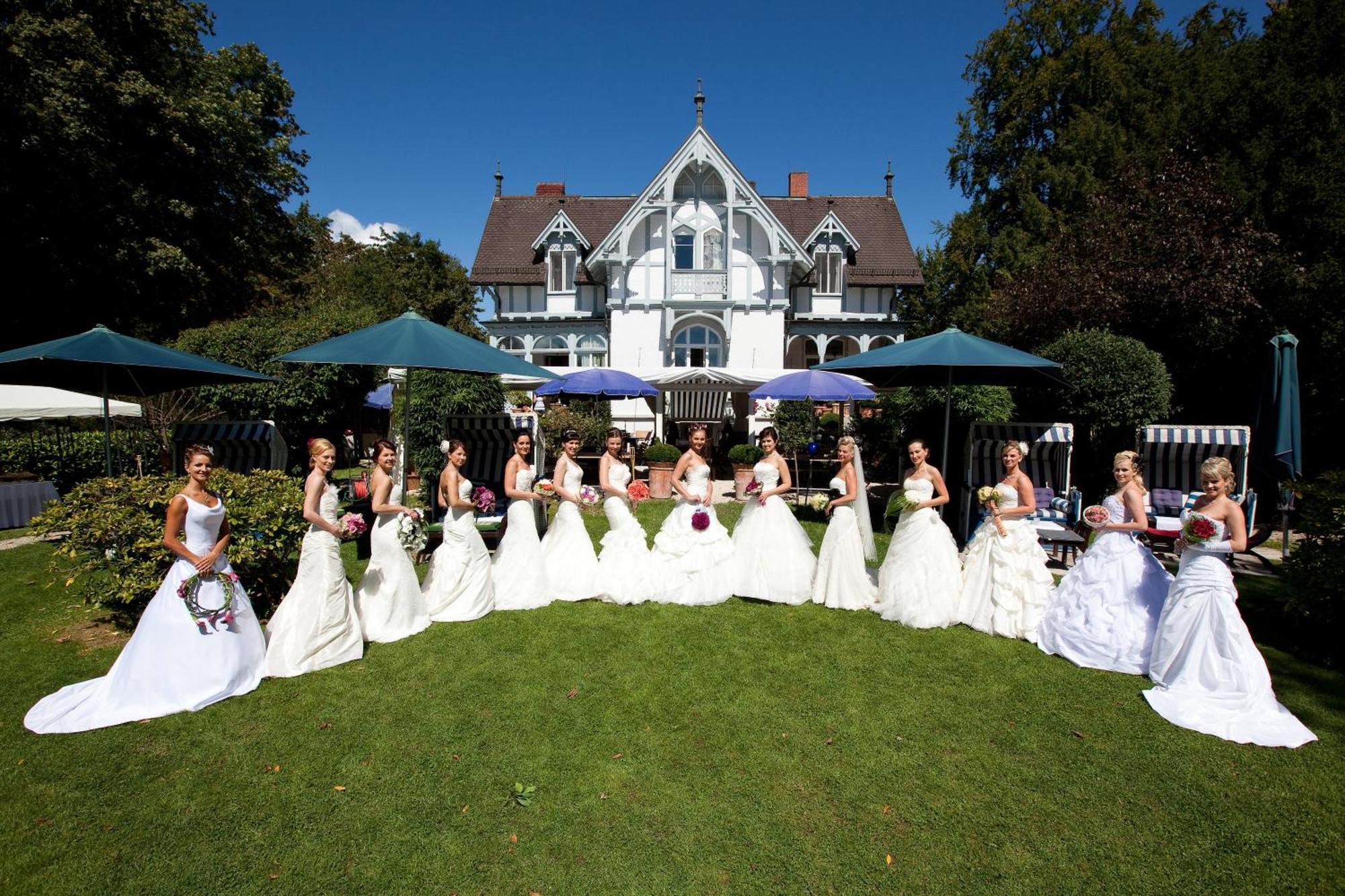 Hotel Barleben Am See Konstanz Luaran gambar
