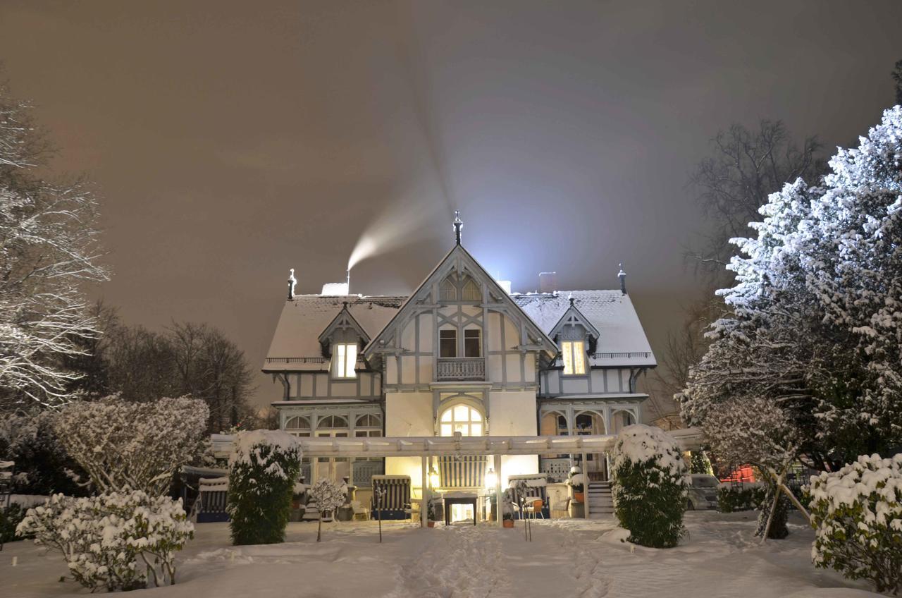 Hotel Barleben Am See Konstanz Luaran gambar